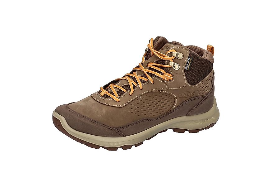 Keen Keen Damen Wanderstiefel TERRADORA EXPLORER MID WP W Wanderstiefel günstig online kaufen