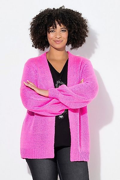 Angel of Style Strickjacke Strickjacke Straight Fit günstig online kaufen