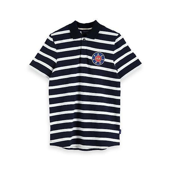 Scotch & Soda Poloshirt Scotch & günstig online kaufen