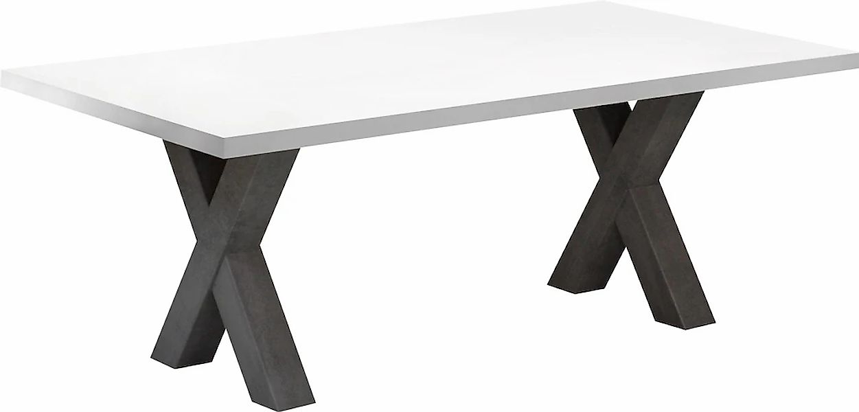 Mäusbacher Couchtisch "Mister X-CT 120 TOPSELLER", Mäusbacher Couchtisch mi günstig online kaufen