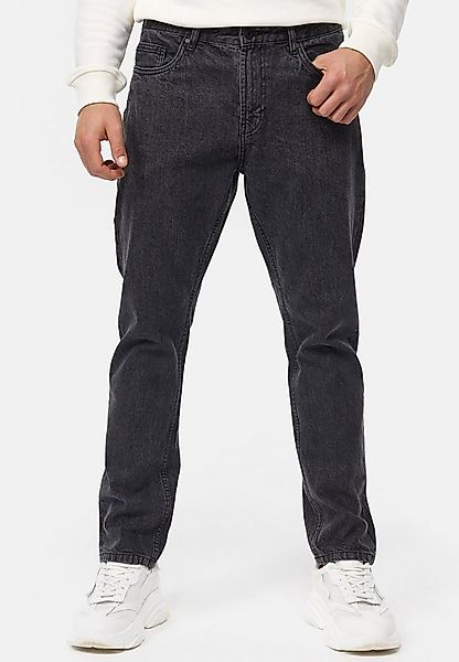 Indicode Regular-fit-Jeans Herren INCobra Jeanshose Hose Herrenhose günstig online kaufen