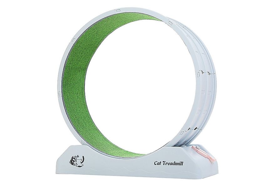 Purpurra Tierlaufrad Katzenlaufband, Laufband für Katzen, Zimmerläufer günstig online kaufen