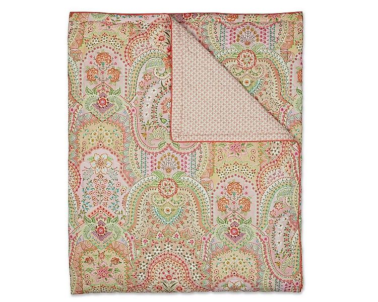 PiP Studio Tagesdecke Pip Studio, Tagesdecke, Jabali Flower Quilt günstig online kaufen