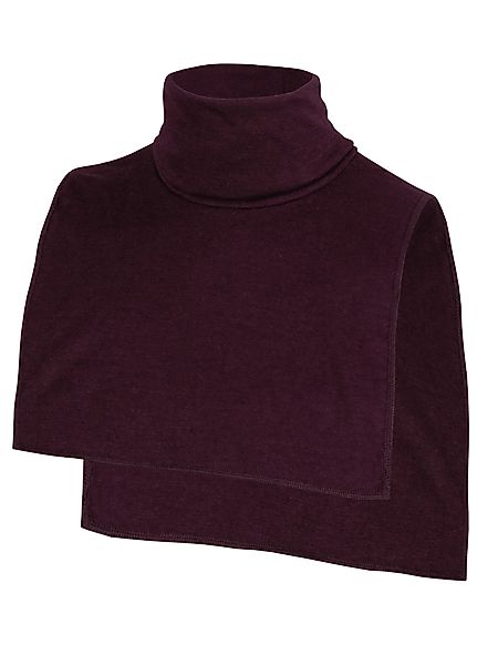 wobera NATUR Halswärmer Rollkrageneinsatz/Falscher Kragen aus günstig online kaufen