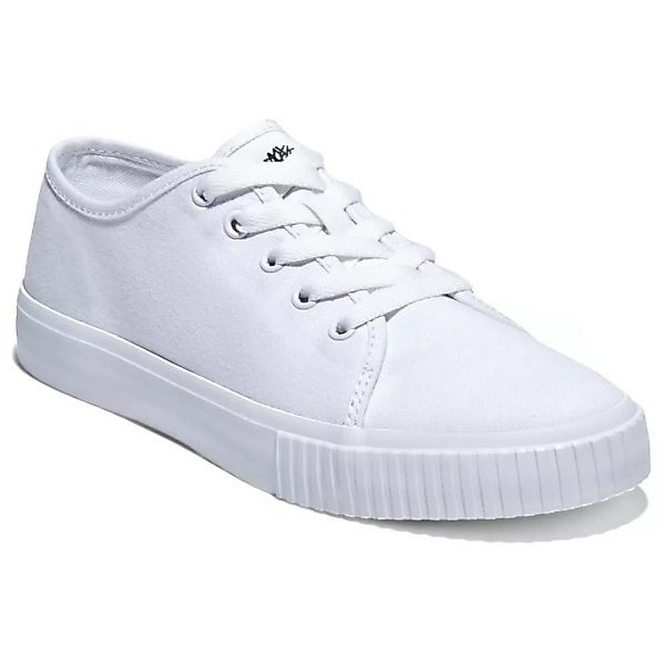 Timberland Skyla Bay Canvas Oxford Schuhe EU 39 1/2 White günstig online kaufen