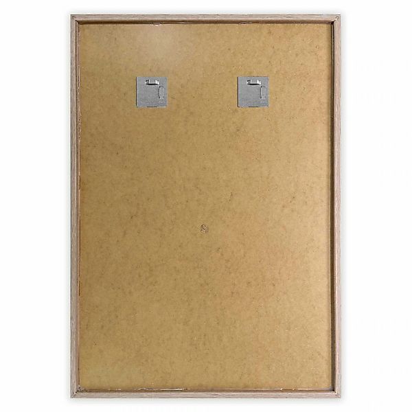 Reinders Bild "Saturn" mit 3D-Textur günstig online kaufen