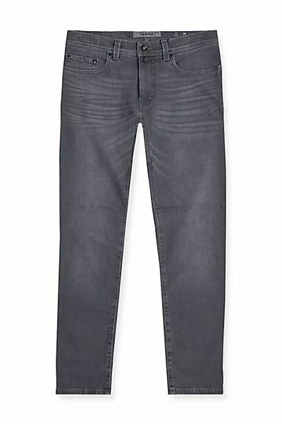Pierre Cardin 5-Pocket-Jeans Pierre Cardin Herren Jeans Lyon Futureflex - g günstig online kaufen