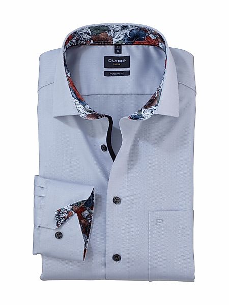 OLYMP Businesshemd Luxor modern fit günstig online kaufen