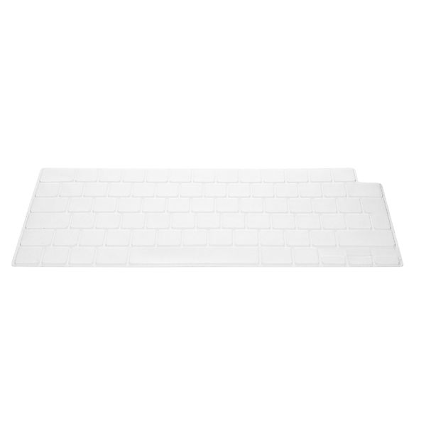 kwmobile Etui Silikon Tastaturschutz für Apple günstig online kaufen