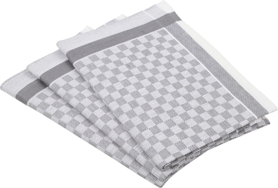 ROSS Geschirrtuch "Exclusiv" Karofond, 50x70 cm günstig online kaufen