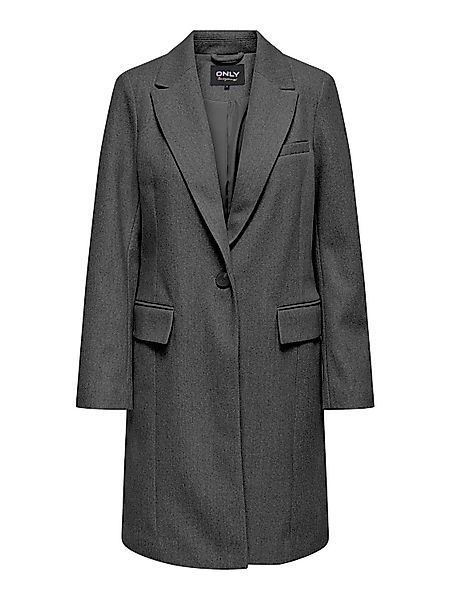 ONLY Langmantel ONLNANCY LIFE COAT CC günstig online kaufen