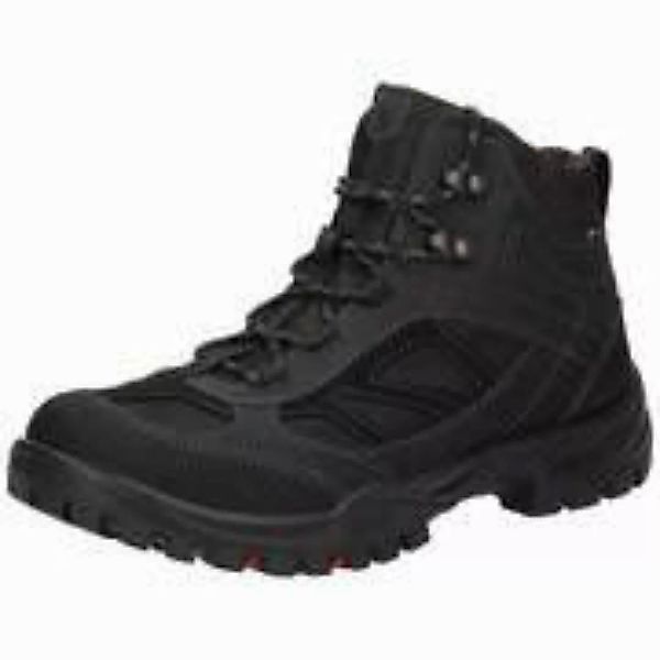 Ecco Ecco XPedition Lite III M Herren schwarz|schwarz günstig online kaufen