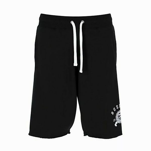 Russell Athletic Shorts Sport Shorts Russell Athletic Amr A30091 Schwarz günstig online kaufen