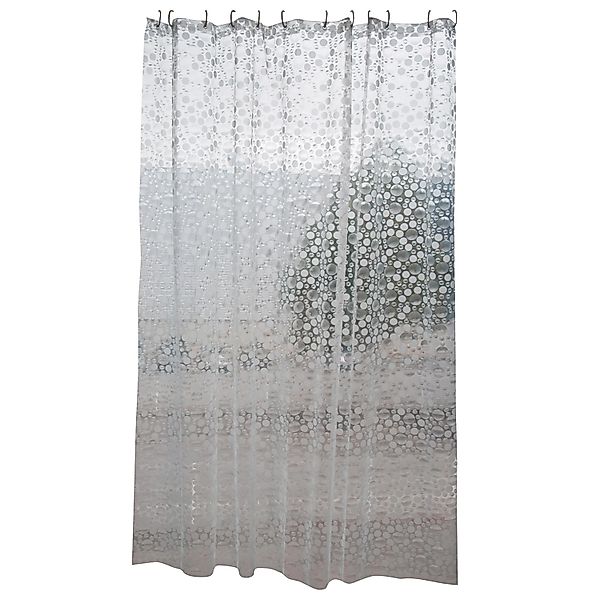 MSV Duschvorhang Copenhagen 180 cm x 200 cm günstig online kaufen