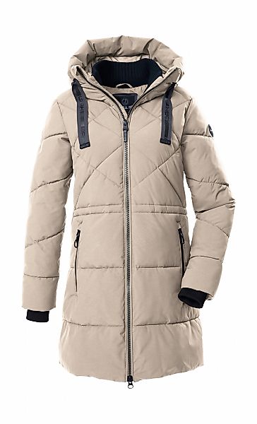G.I.G.A. DX by killtec Steppmantel "GW 56 WMN QLTD PRK", Wasserabweisender, günstig online kaufen