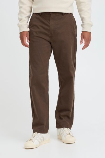 Blend Chinohose BHNATAN WIDE LEG CHINO günstig online kaufen