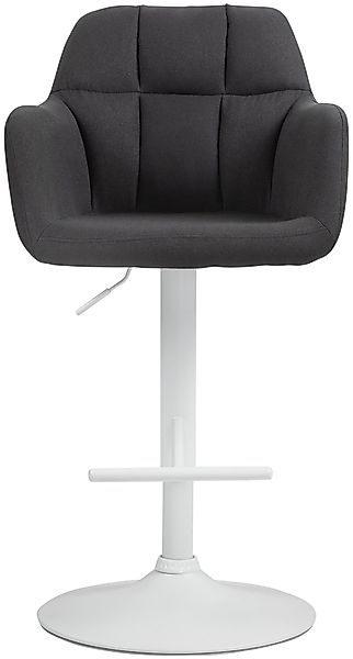 TPFLiving Barhocker höhenverstellbar (Barstuhl - Hocker günstig online kaufen