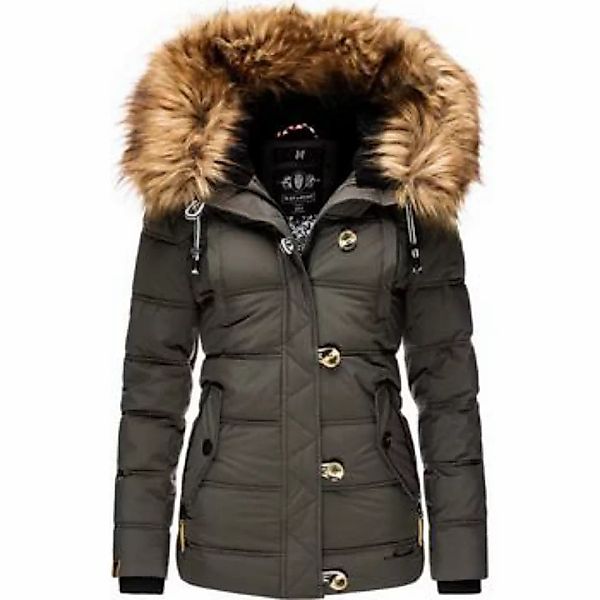 Navahoo  Jacken Winterjacke Zoja günstig online kaufen