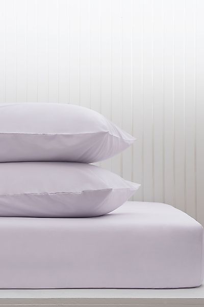Next Spannbettlaken Spannbettlaken mit hohem Baumwollanteil, günstig online kaufen