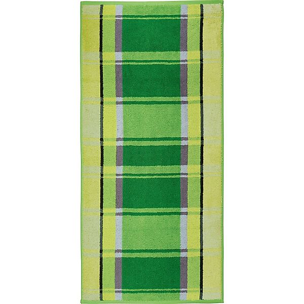 Erwin Müller Duschtuch Duschtuch "Ludwigsburg" 2er-Pack, günstig online kaufen