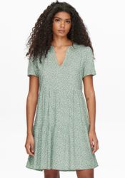 ONLY Sommerkleid ONLZALLY – Sommerkleid mit günstig online kaufen