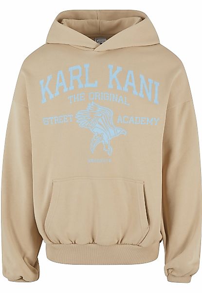 Karl Kani Kapuzenpullover "Karl Kani Karl Kani Kani Street Academy OS Hoodi günstig online kaufen