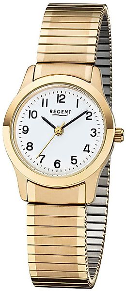Regent Quarzuhr W0194 - 7565.39.99, Armbanduhr, günstig online kaufen