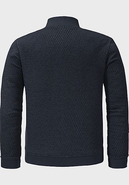 Schöffel Fleecejacke "Fleece Jacket Albaro M", ohne Kapuze günstig online kaufen