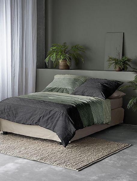 Irisette Bettwäsche Koala 8430, Feinbiber, 3 günstig online kaufen