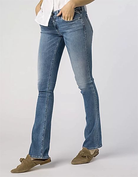 Replay Damen Jeans WEX689.000.69C 455/010 günstig online kaufen