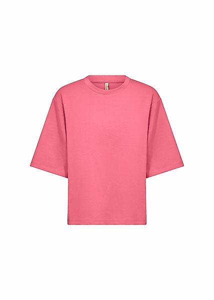 soyaconcept Rundhalsshirt "SC-BANU 231" günstig online kaufen