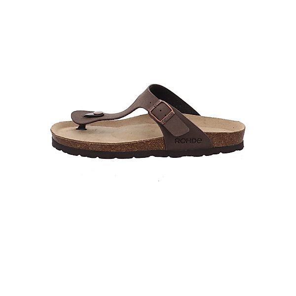 Rohde Alba Weite G Pantolette günstig online kaufen