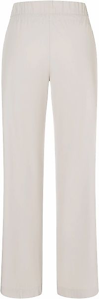 MAC Stoffhose "EASY WIDELEG" sehr elastische Qualität, angenehmer Griff und günstig online kaufen