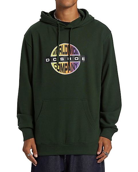 DC Shoes Hoodie Core günstig online kaufen