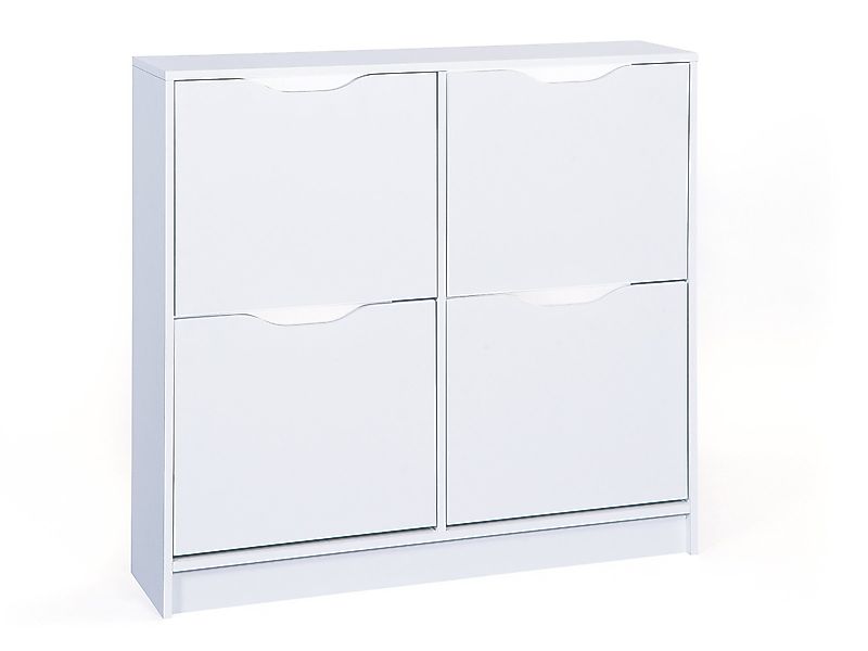 Inter Link Schuhschrank Westphalen SK4 moderner günstig online kaufen