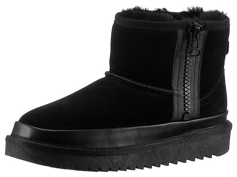 Ara ALASKA Winterboots, Schlupfboots, Snowboots mit Anziehlasche, H-Weite ( günstig online kaufen