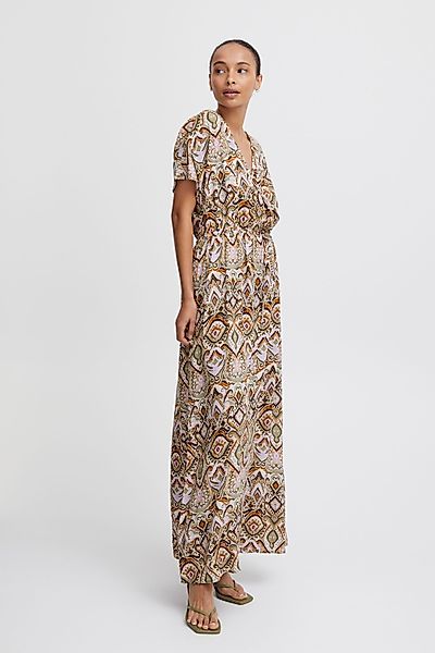 b.young Maxikleid BYMMMJOELLA MAXI DRESS 2 günstig online kaufen