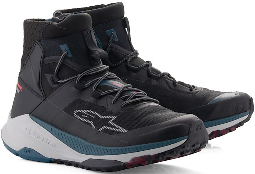 Alpinestars Speedforce XR Motorrad Schuhe Motorradstiefel günstig online kaufen
