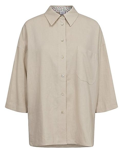 nümph Klassische Bluse günstig online kaufen