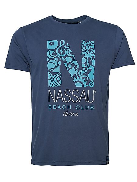NASSAU BEACH T-Shirt NB231046 günstig online kaufen
