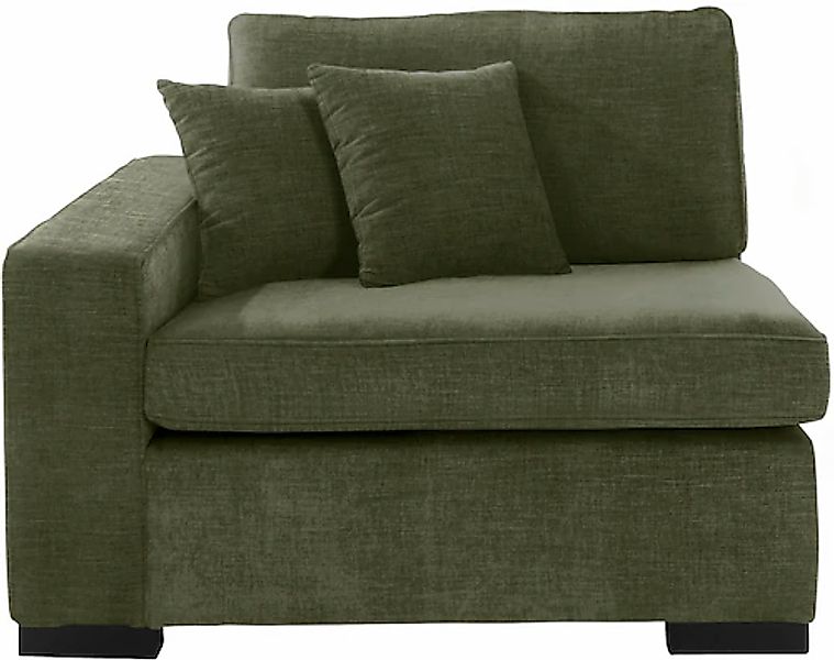 Home affaire Sofaelement »Skara«, Modul zum eigenen Zusammenstellen, in vie günstig online kaufen