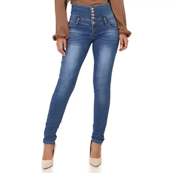 La Modeuse  Jeans 67697_P157163 günstig online kaufen