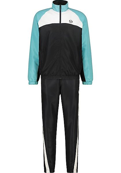Sergio Tacchini Trainingsanzug METROPOLIS TRACKSUIT Herren, Trainingsanzug günstig online kaufen