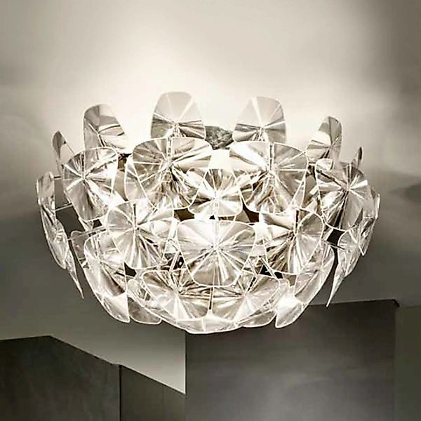 Luceplan Hope - Designer-Deckenlampe, 109 cm günstig online kaufen