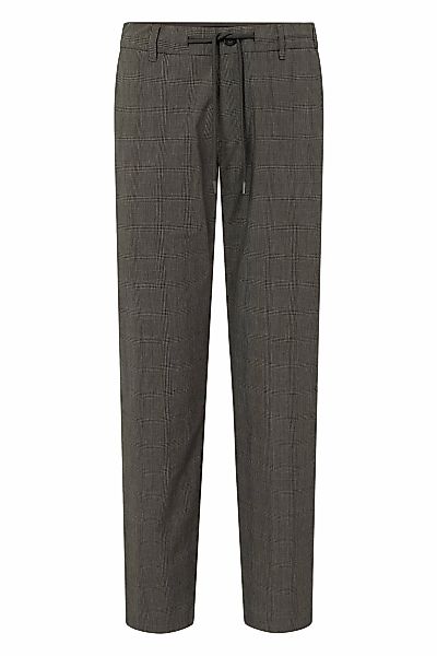 Joop Jeans Chinohose "Maxton", mit trendigem Karomuster günstig online kaufen