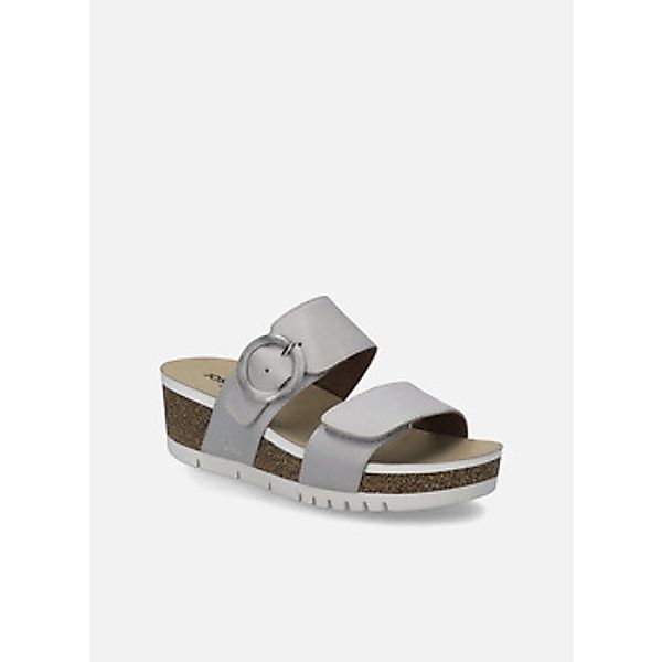 Josef Seibel Sandale "Quinn 14, mineral-kombi" günstig online kaufen