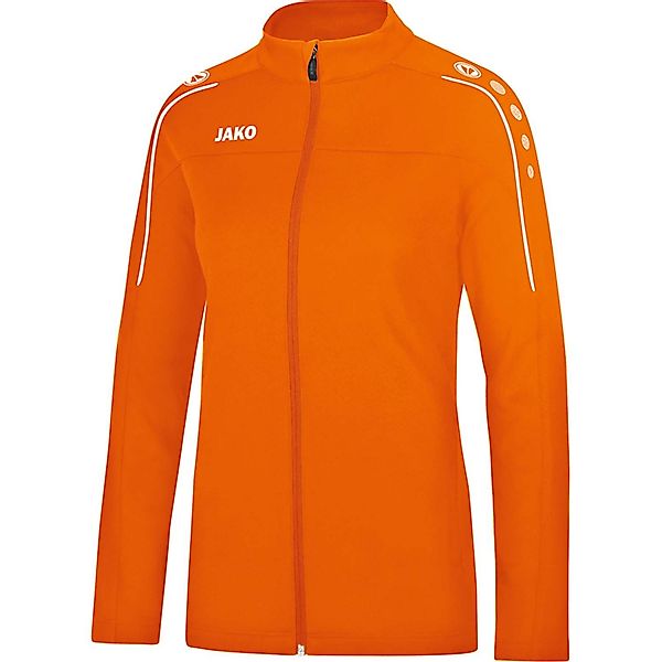 Jako Trainingsjacke Jako Damen Präsentationsjacke Classico günstig online kaufen