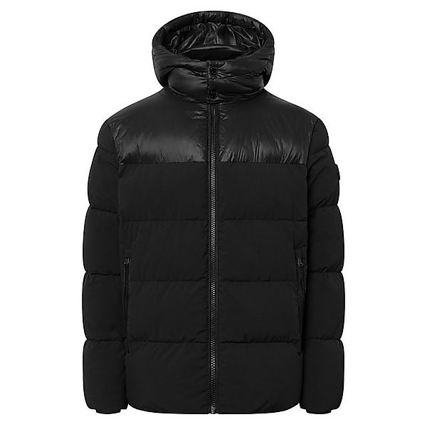 Joop Jeans Steppjacke Herren Steppjacke Polyester günstig online kaufen