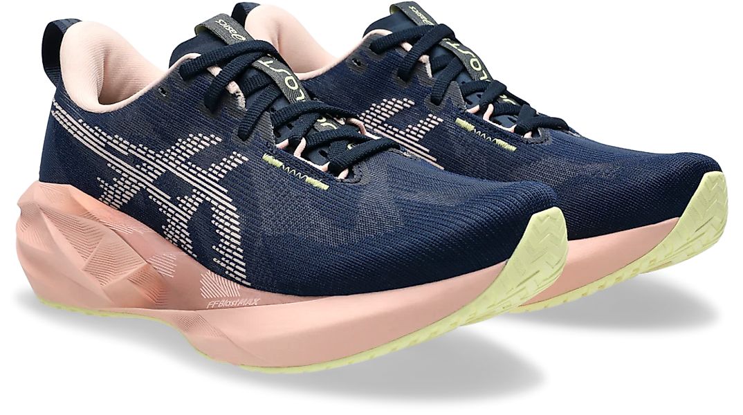 Asics Laufschuh "NOVABLAST 5" günstig online kaufen