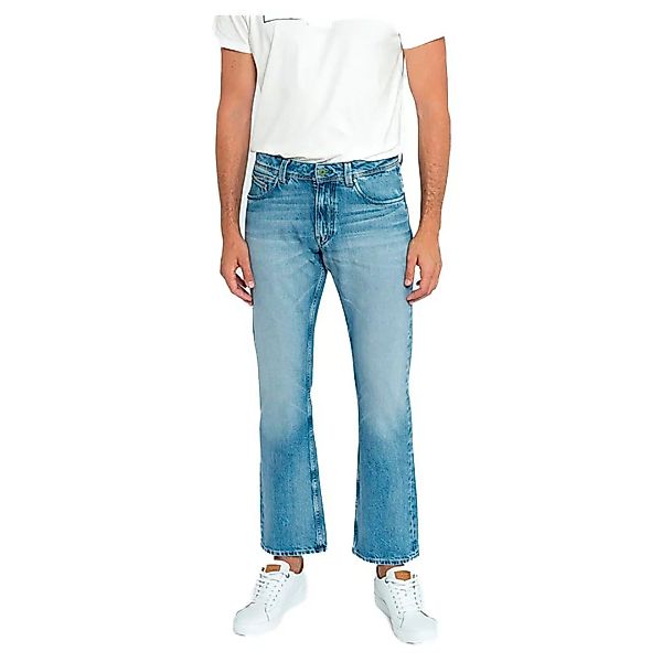 Pepe Jeans Newius Jeans 29 Denim günstig online kaufen